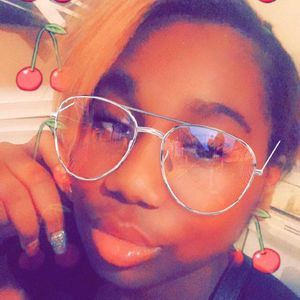 Meet your Posher, Markayla